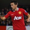 Michael Owen pleaca de la Manchester United